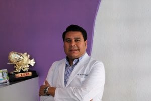 Tijuana Dentist, Dr. Vega