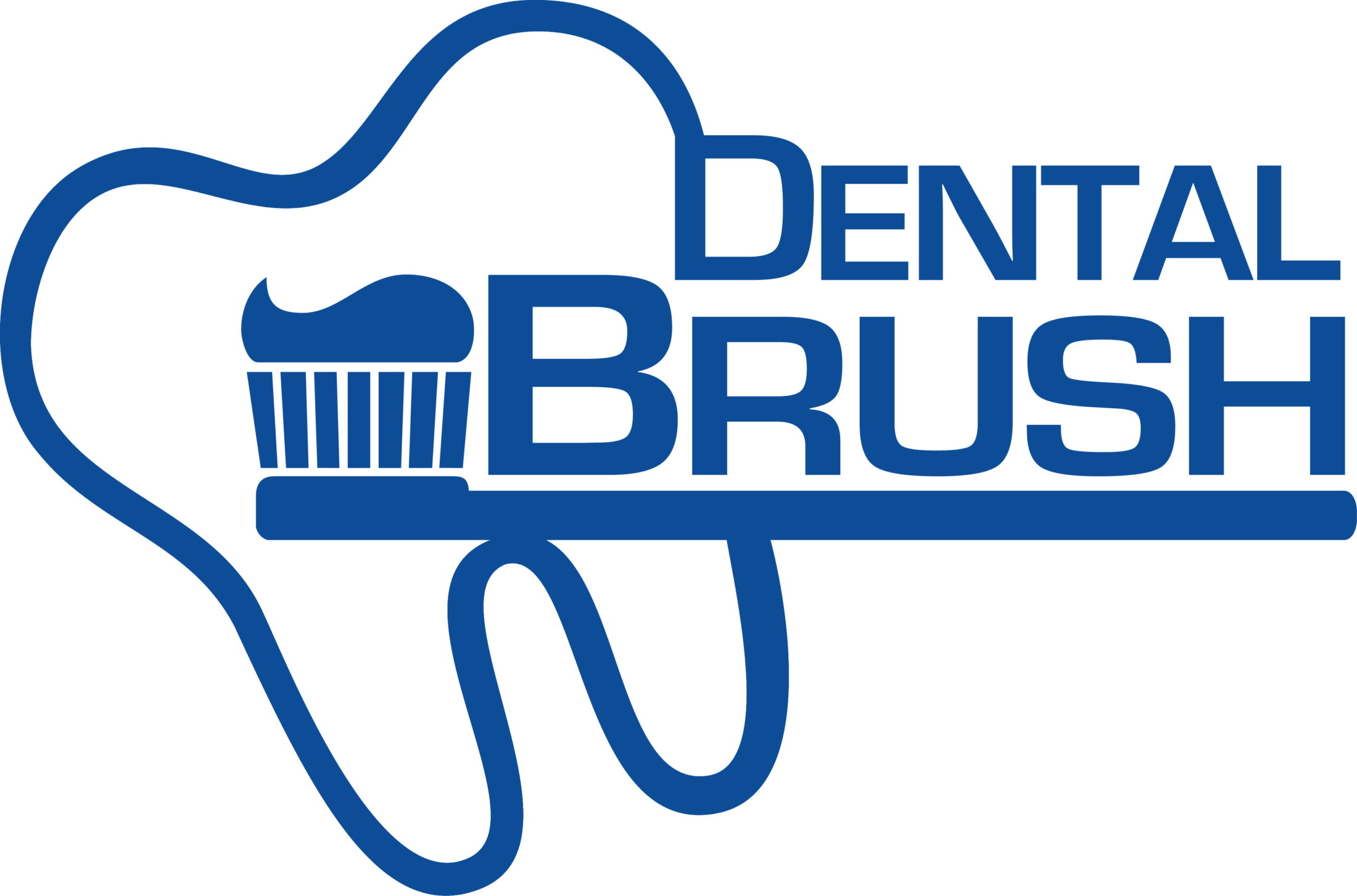 Link to Dental Brush home page